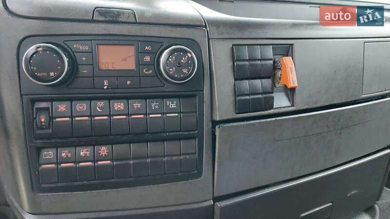 Тягач MAN TGS 2012 в Ровно