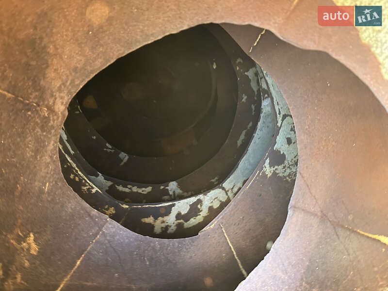 Бетонозмішувач (Міксер) MAN TGS 2016 в Хмельницькому