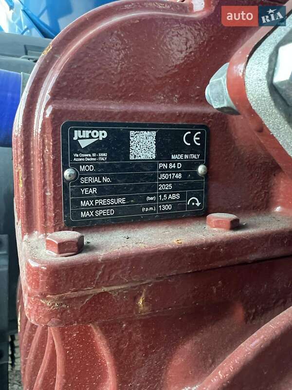 Машина  асенізатор (вакуумна) MAN TGS 2008 в Хмельницькому