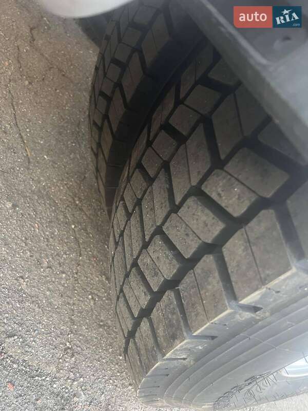 Машина  асенізатор (вакуумна) MAN TGS 2008 в Хмельницькому