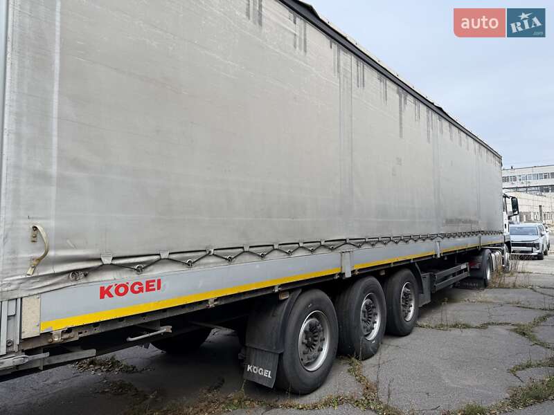 Тягач MAN TGS 2013 в Дніпрі фото 14 Тягач MAN TGS 2013 в Дніпрі