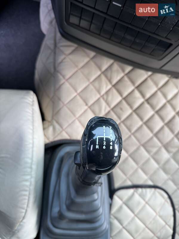 Тягач MAN TGS 2013 в Дніпрі фото 8 Тягач MAN TGS 2013 в Дніпрі