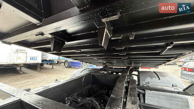 Тягач MAN TGS 2010 в Киеве