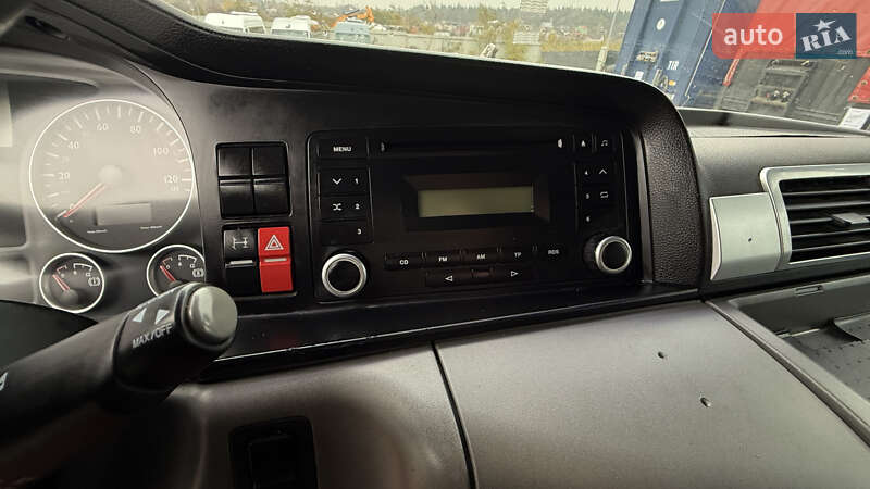 Тягач MAN TGS 2010 в Киеве