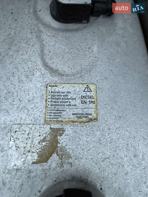 Самоскид MAN TGS 2018 в Рівному фото 14 Самоскид MAN TGS 2018 в Рівному