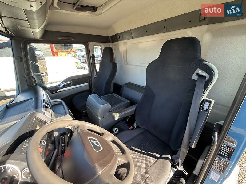 Тягач MAN TGS 2013 в Тячеві фото 8 Тягач MAN TGS 2013 в Тячеві