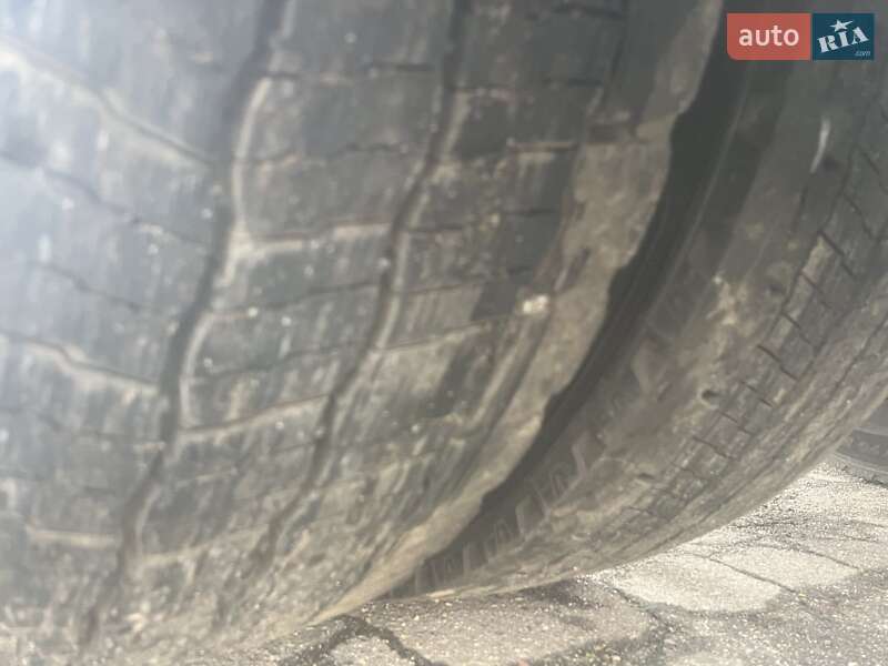 Машина ассенизатор (вакуумная) MAN TGS 2017 в Хмельницком