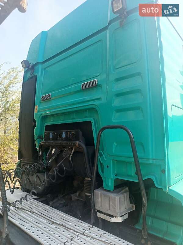 Тягач MAN TGS 2011 в Запорожье