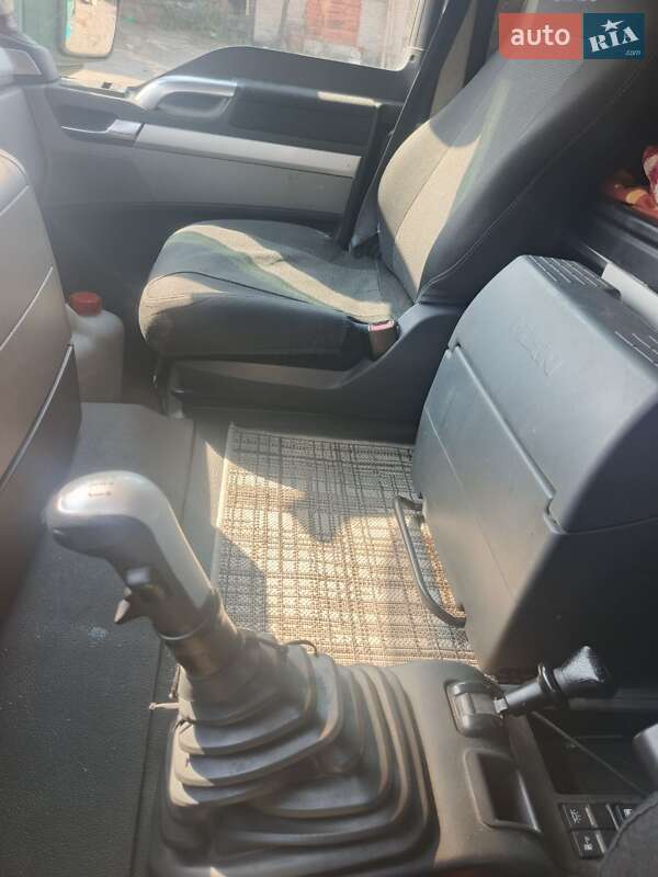 Тягач MAN TGS 2011 в Запорожье