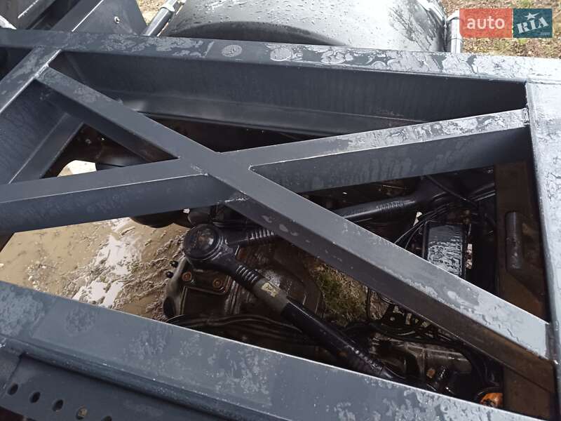 Самосвал MAN TGS 2011 в Ивано-Франковске фото 25 Самосвал MAN TGS 2011 в Ивано-Франковске