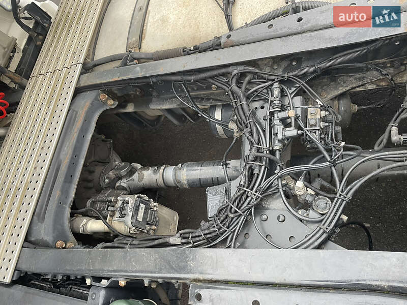 Тягач MAN TGS 2013 в Житомире фото 14 Тягач MAN TGS 2013 в Житомире