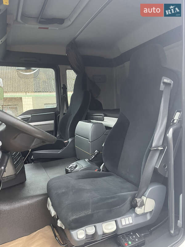 Тягач MAN TGS 2013 в Житомире фото 26 Тягач MAN TGS 2013 в Житомире