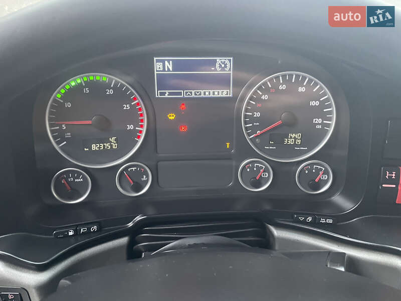 Тягач MAN TGS 2013 в Житомире фото 29 Тягач MAN TGS 2013 в Житомире