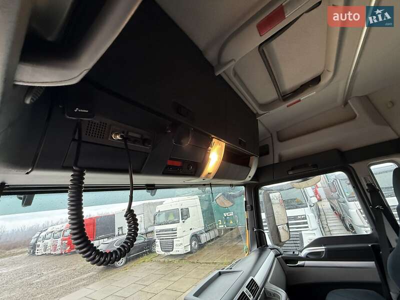 Тягач MAN TGS 2013 в Тячеве фото 15 Тягач MAN TGS 2013 в Тячеве