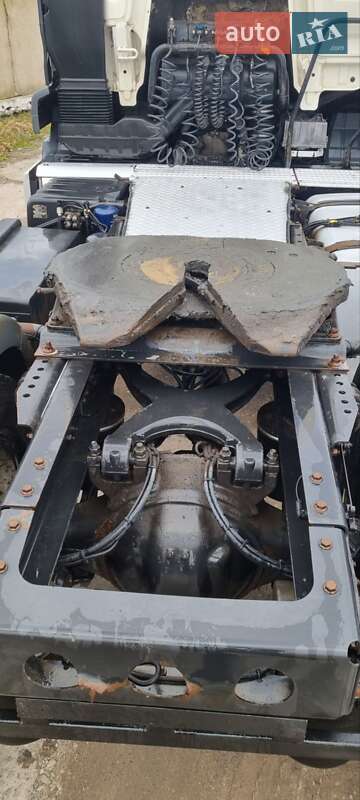 Тягач MAN TGS 2010 в Виннице