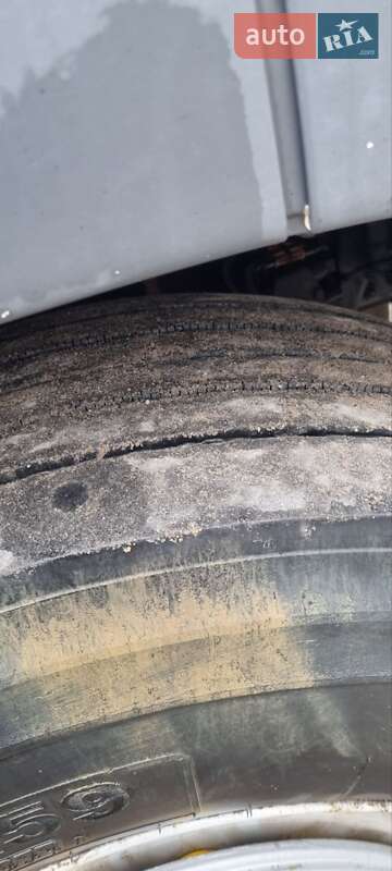 Тягач MAN TGS 2010 в Виннице