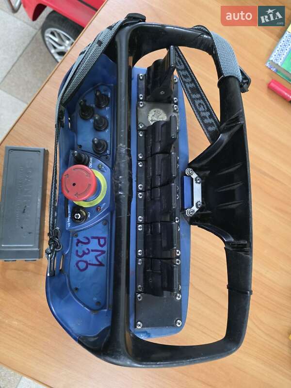 Кран-маніпулятор MAN TGS 2011 в Вінниці фото 25 Кран-маніпулятор MAN TGS 2011 в Вінниці