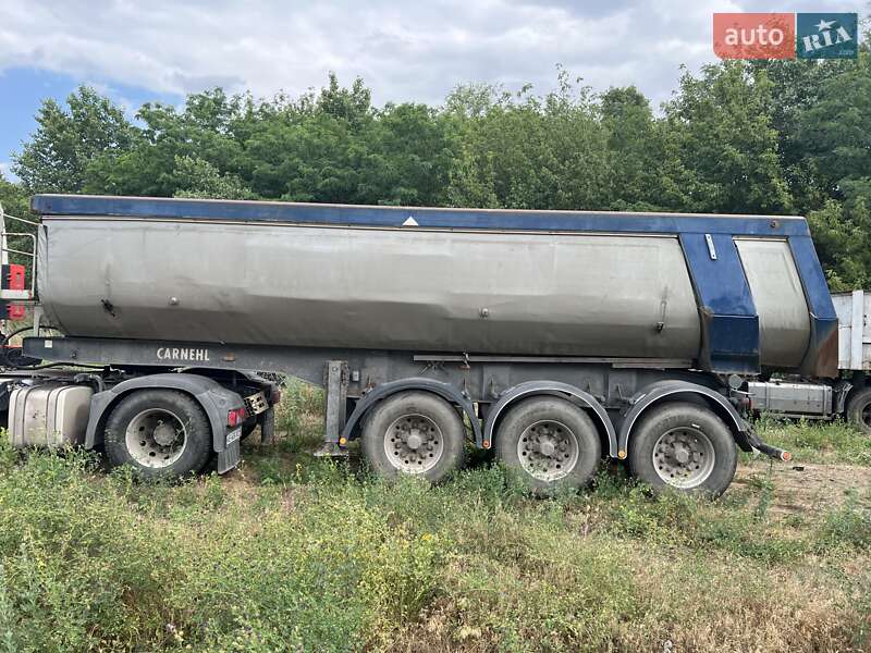 Тягач MAN TGS 2016 в Дніпрі фото 13 Тягач MAN TGS 2016 в Дніпрі