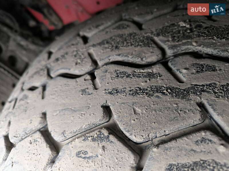 Тягач MAN TGS 2013 в Чернівцях