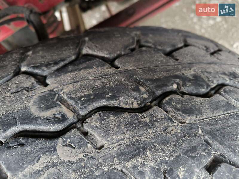 Тягач MAN TGS 2013 в Чернівцях