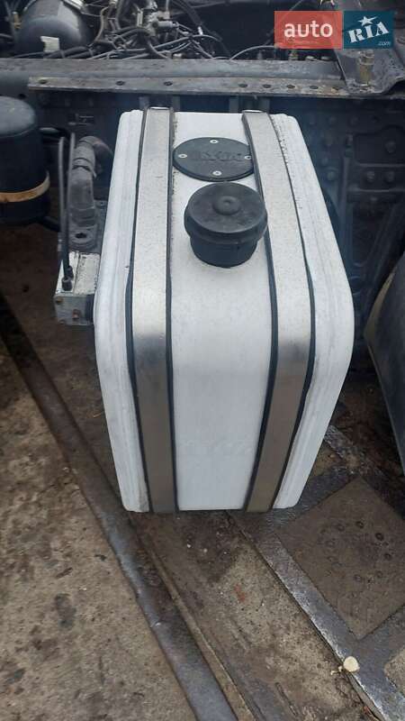 Тягач MAN TGS 2012 в Ровно фото 7 Тягач MAN TGS 2012 в Ровно