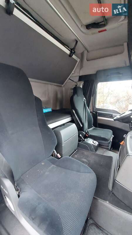 Тягач MAN TGS 2012 в Ровно фото 12 Тягач MAN TGS 2012 в Ровно