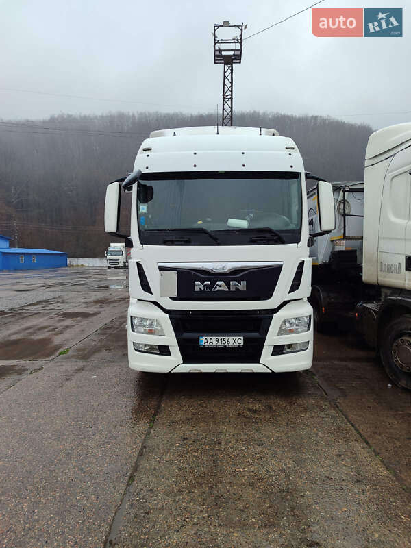 Самосвал MAN TGS 2019 в Чинадиево фото 2 Самосвал MAN TGS 2019 в Чинадиево