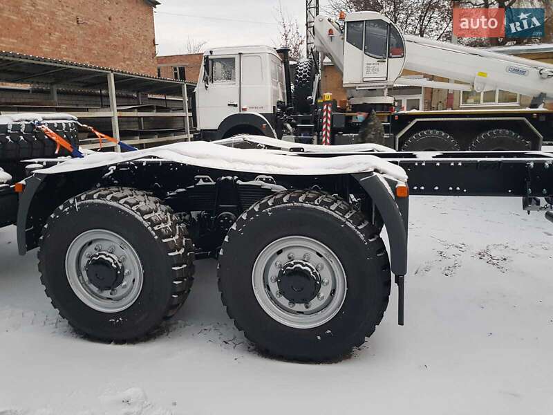 Контейнеровоз MAN TGS 2020 в Киеве фото 5 Контейнеровоз MAN TGS 2020 в Киеве