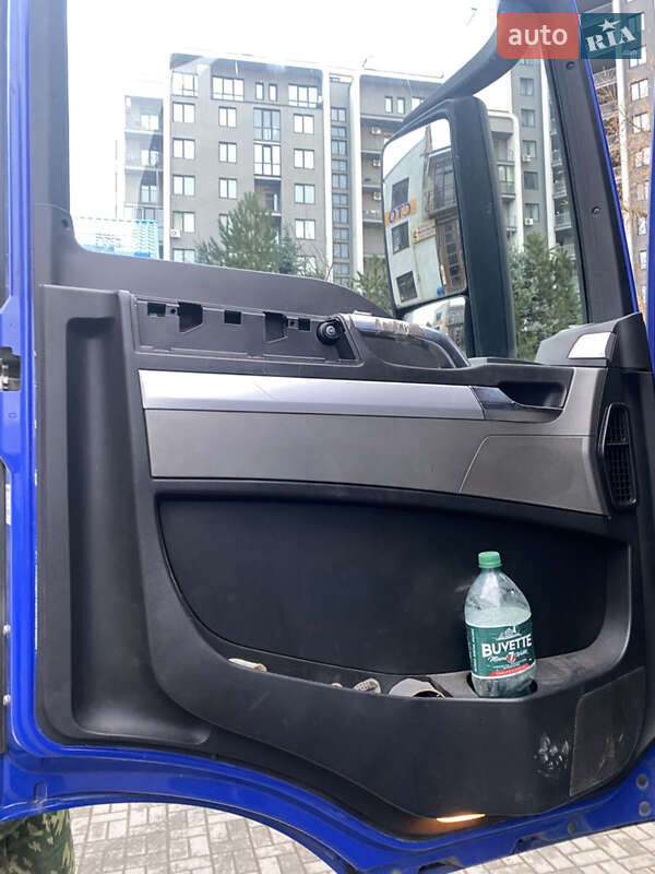 Тягач MAN TGS 2012 в Львові фото 13 Тягач MAN TGS 2012 в Львові