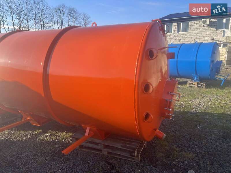 Машина ассенизатор (вакуумная) MAN TGS 2017 в Хмельницком