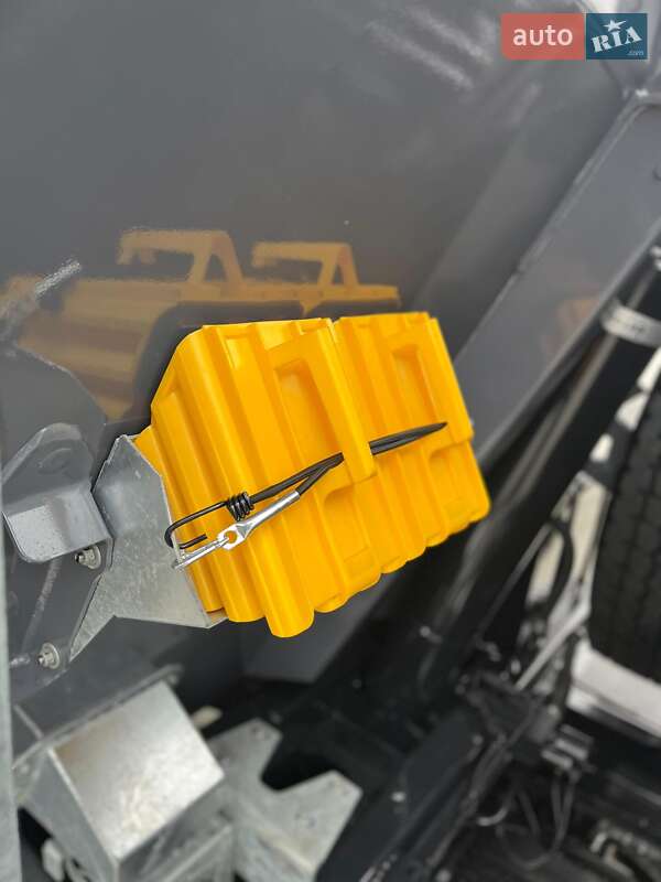 Самосвал MAN TGS 2026 в Черновцах фото 33 Самосвал MAN TGS 2026 в Черновцах