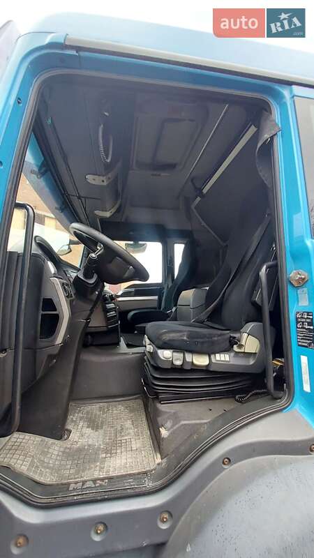 Тягач MAN TGS 2012 в Ровно фото 25 Тягач MAN TGS 2012 в Ровно