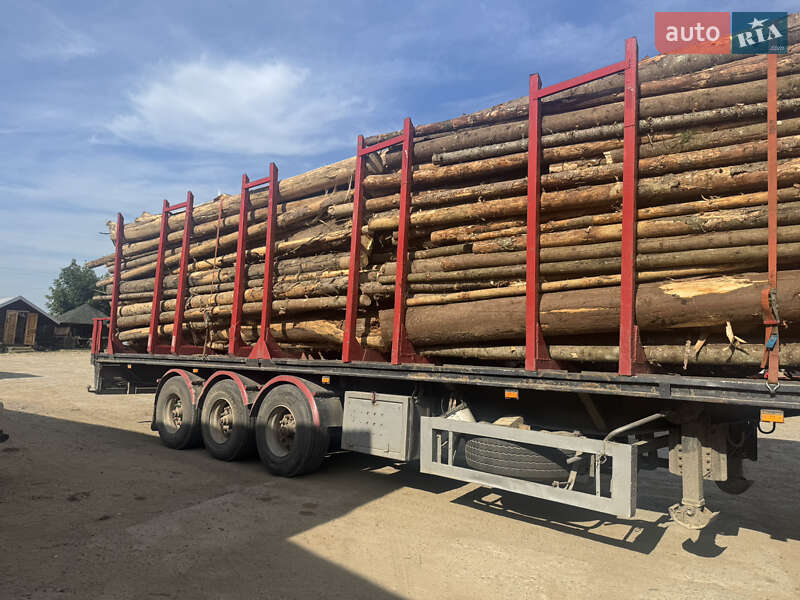 Тягач MAN TGS 2010 в Рожнятові фото 13 Тягач MAN TGS 2010 в Рожнятові