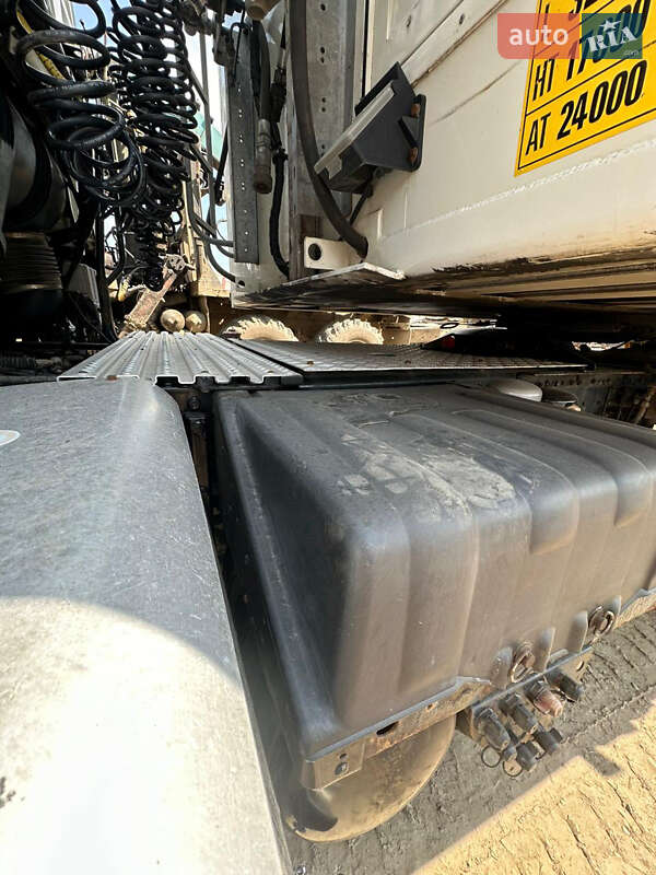 Тягач MAN TGS 2010 в Рожнятові фото 35 Тягач MAN TGS 2010 в Рожнятові