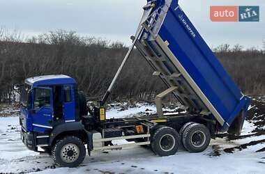 Самосвал MAN TGS 2020 в Одессе