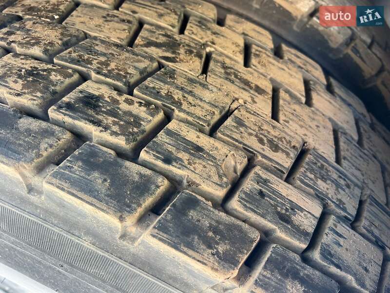 Тягач MAN TGS 2011 в Днепре