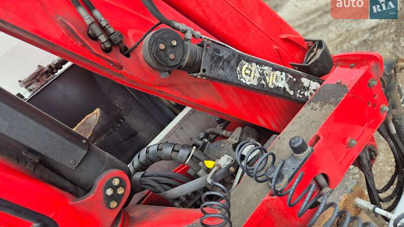 Лісовоз / Сортиментовоз MAN TGS 2012 в Надвірній фото 32 Лісовоз / Сортиментовоз MAN TGS 2012 в Надвірній