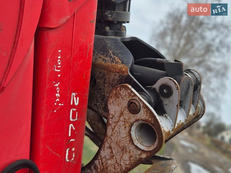 Лісовоз / Сортиментовоз MAN TGS 2012 в Надвірній фото 37 Лісовоз / Сортиментовоз MAN TGS 2012 в Надвірній