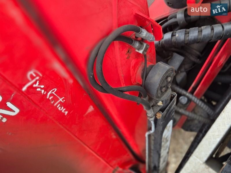 Лісовоз / Сортиментовоз MAN TGS 2012 в Надвірній фото 44 Лісовоз / Сортиментовоз MAN TGS 2012 в Надвірній