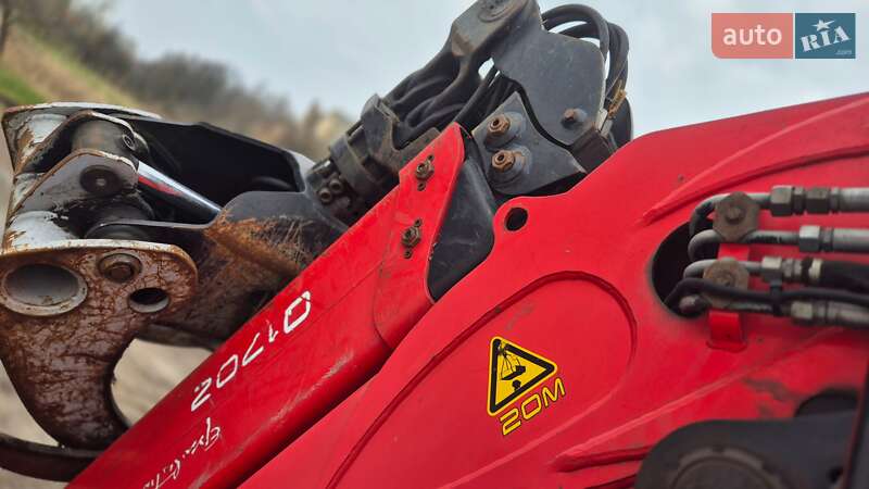 Лісовоз / Сортиментовоз MAN TGS 2012 в Надвірній фото 47 Лісовоз / Сортиментовоз MAN TGS 2012 в Надвірній