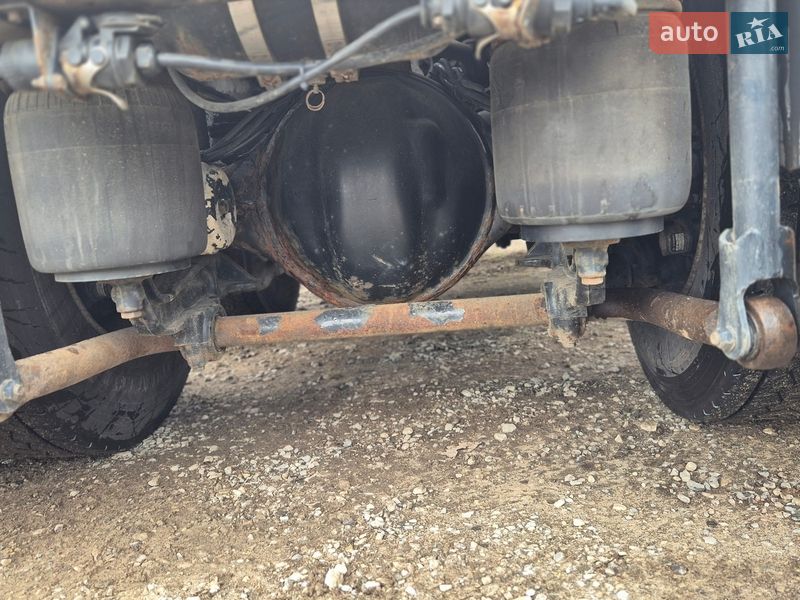 Лісовоз / Сортиментовоз MAN TGS 2012 в Надвірній фото 50 Лісовоз / Сортиментовоз MAN TGS 2012 в Надвірній