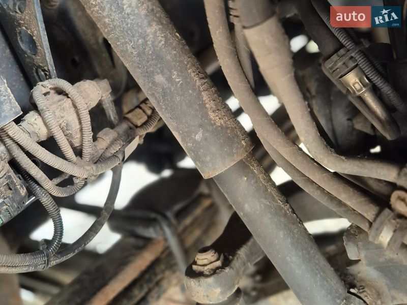 Лісовоз / Сортиментовоз MAN TGS 2012 в Надвірній фото 59 Лісовоз / Сортиментовоз MAN TGS 2012 в Надвірній