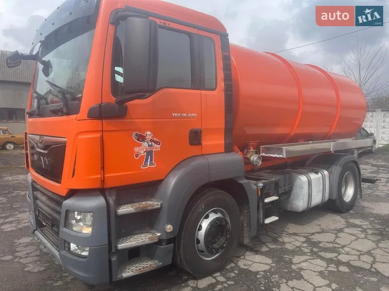 Mercedes-Benz Sprinter 2015 VIN WDB9061352N628032 фото оголошення 15 з 29
