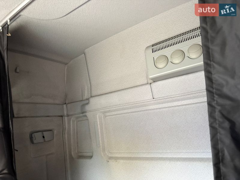 Тягач MAN TGS 2016 в Кременчуге