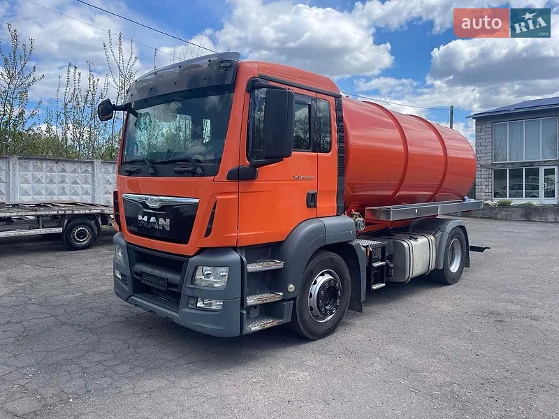 Mercedes-Benz Sprinter 2015 VIN WDB9061352N628032 фото оголошення 12 з 29