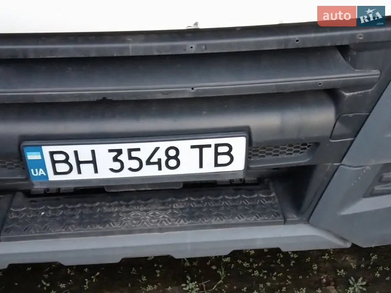 MAN TGS 2017 VIN WMA08SZZ4JM762587 фото оголошення 2 з 26