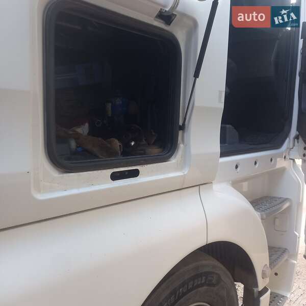 Тягач MAN TGX 18.400 2013 в Житомирі