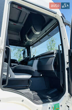 Тягач MAN TGX 18.400 2016 в 
