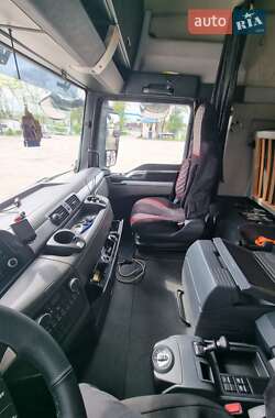 Тягач MAN TGX 18.400 2013 в 