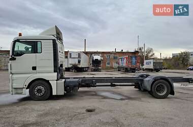 Другие грузовики MAN TGX 18.400 2012 в Харькове